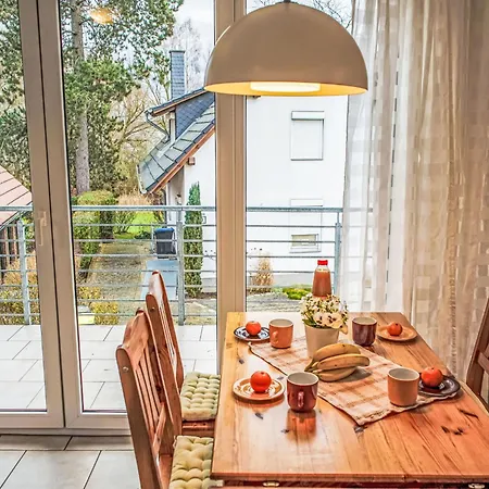 דירה Mueritz Roebel-42 By Interhome