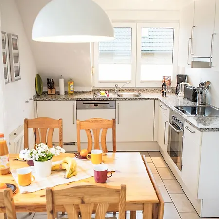 דירה Mueritz Roebel-42 By Interhome Röbel