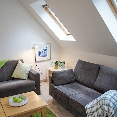 דירה Mueritz Roebel-42 By Interhome