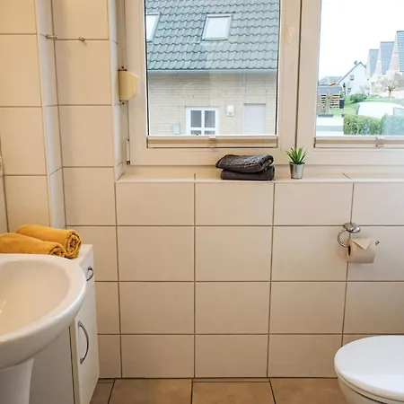 Mueritz Roebel-42 By Interhome *