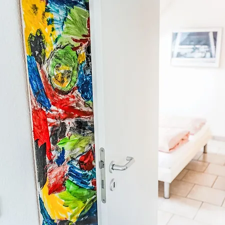 Mueritz Roebel-42 By Interhome דירה Röbel
