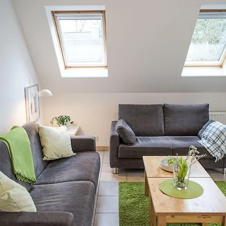 Mueritz Roebel-42 By Interhome Röbel