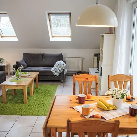 דירה Mueritz Roebel-42 By Interhome *