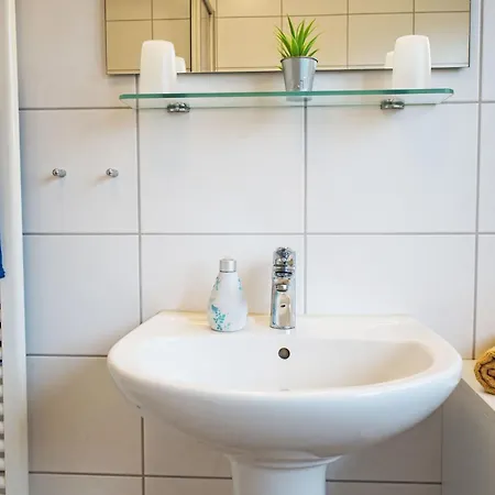 Mueritz Roebel-42 By Interhome Röbel